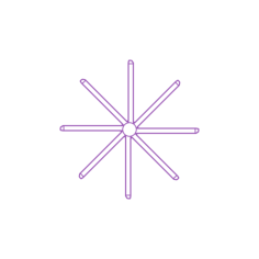 Fixtures Ceiling Fans Bag Ass Fans Overhead Fan Essence Line Tracing Svg Vector, Free Vectors File